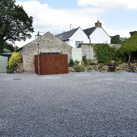 Holiday home Foal Barn - The Smithy - Spennithorne