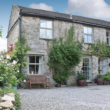 Foal Barn - The Smithy - Spennithorne Holiday home *