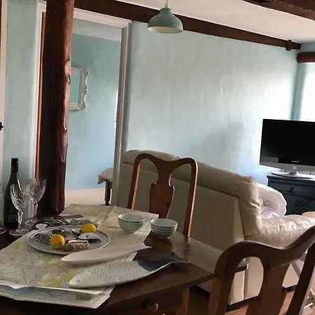 Foal Barn - The Smithy - Spennithorne *