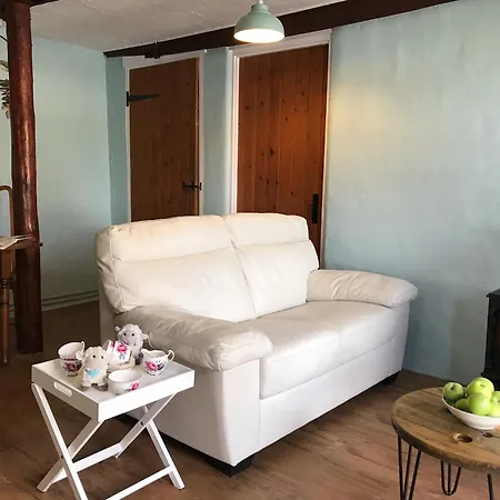 Prázdninový dům Foal Barn - The Smithy - Spennithorne