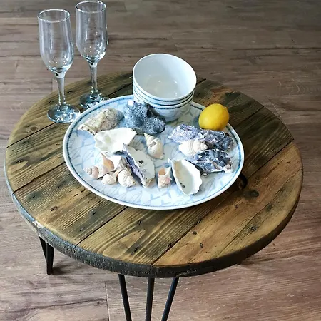 Foal Barn - The Smithy - Spennithorne Prázdninový dům Middleham