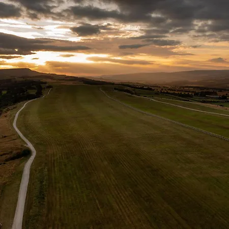 Foal Barn - The Smithy - Spennithorne