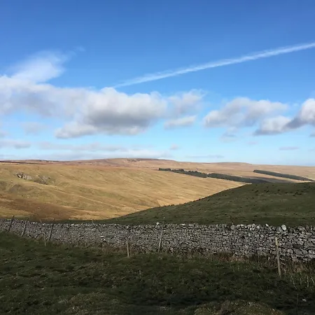 Foal Barn - The Smithy - Spennithorne * Middleham